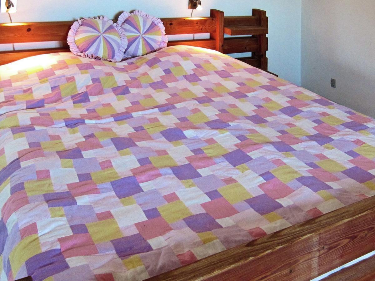 4 Person Holiday Home In Nex Langedeby Екстер'єр фото