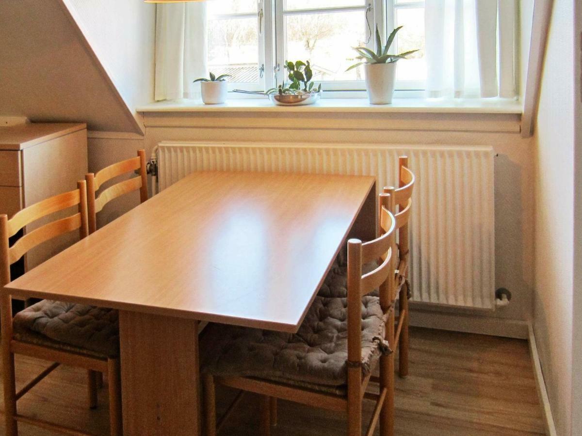 4 Person Holiday Home In Nex Langedeby Екстер'єр фото