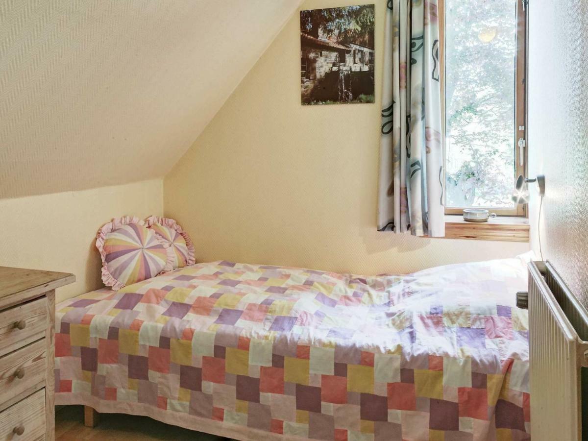 4 Person Holiday Home In Nex Langedeby Екстер'єр фото